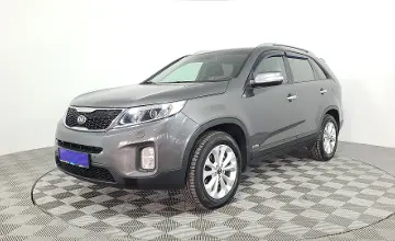 Kia Sorento 2014 года за 8 190 000 тг. в Караганда фото 1