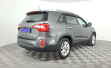 Kia Sorento 2014 года за 8 190 000 тг. в Караганда