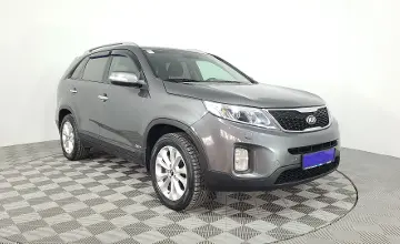 Kia Sorento 2014 года за 8 190 000 тг. в Караганда фото 3
