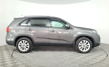 Kia Sorento 2014 года за 8 190 000 тг. в Караганда фото 4