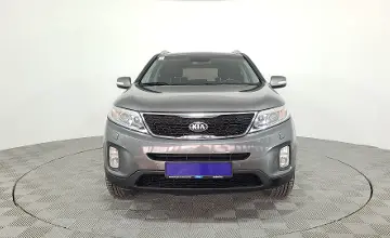 Kia Sorento 2014 года за 8 190 000 тг. в Караганда фото 2