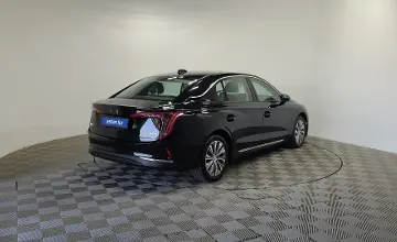 Hongqi E-QM5 2024 года за 7 700 000 тг. в Алматы