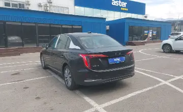 Hongqi E-QM5 2024 года за 7 700 000 тг. в Алматы фото 4