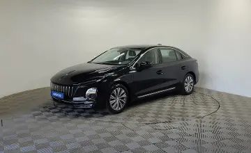 Hongqi E-QM5 2024 года за 7 700 000 тг. в Алматы фото 1