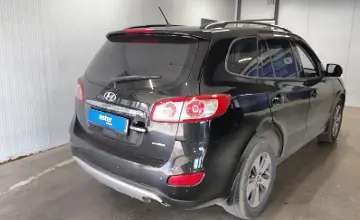 Hyundai Santa Fe 2012 года за 6 190 000 тг. в Астана фото 3