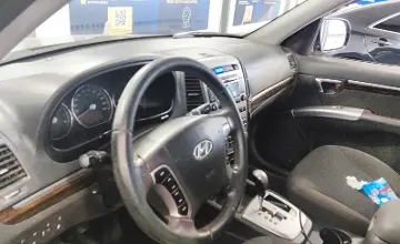 Hyundai Santa Fe 2012 года за 6 190 000 тг. в Астана фото 5