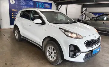 Kia Sportage 2020 года за 6 990 000 тг. в Астана фото 2