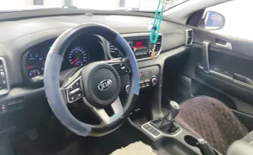 Kia Sportage 2020 года за 6 990 000 тг. в Астана фото 5