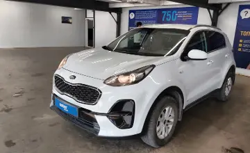 Kia Sportage 2020 года за 6 990 000 тг. в Астана фото 1