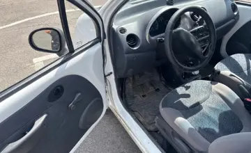 Daewoo Matiz 2013 года за 990 000 тг. в Алматы фото 5