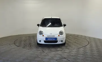 Daewoo Matiz 2013 года за 990 000 тг. в Алматы фото 2