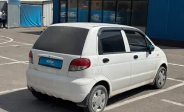 Daewoo Matiz 2013 года за 990 000 тг. в Алматы фото 3