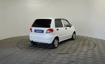 Daewoo Matiz 2013 года за 990 000 тг. в Алматы