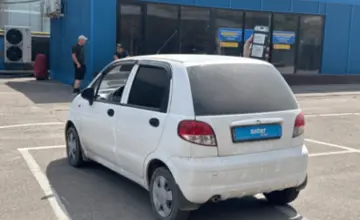 Daewoo Matiz 2013 года за 990 000 тг. в Алматы фото 4