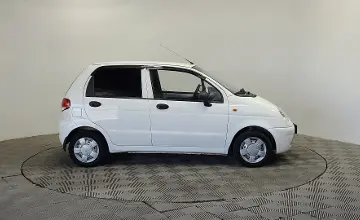 Daewoo Matiz 2013 года за 990 000 тг. в Алматы фото 4