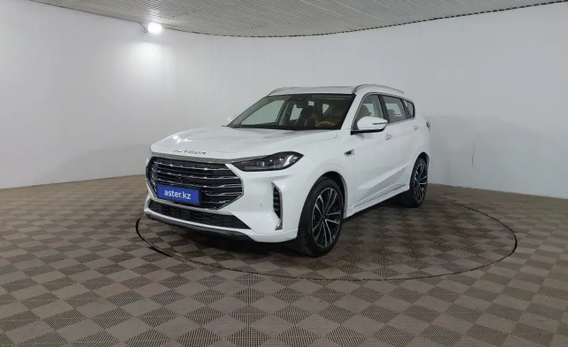 Jetour X70 PLUS 2023 года за 8 790 000 тг. в Шымкент