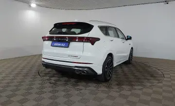 Jetour X70 PLUS 2023 года за 8 790 000 тг. в Шымкент