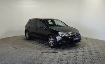 Volkswagen Golf 2009 года за 2 490 000 тг. в Алматы фото 3