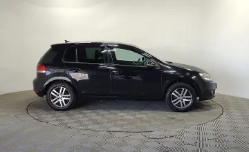 Volkswagen Golf 2009 года за 2 490 000 тг. в Алматы фото 4