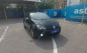 Volkswagen Golf 2009 года за 2 490 000 тг. в Алматы фото 2