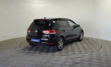 Volkswagen Golf 2009 года за 2 490 000 тг. в Алматы