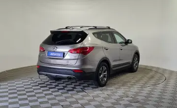 Hyundai Santa Fe 2014 года за 7 400 000 тг. в Алматы