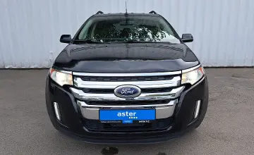 Ford Edge 2013 года за 8 090 000 тг. в Алматы фото 2