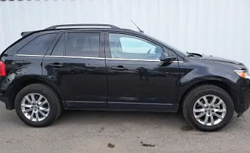 Ford Edge 2013 года за 8 090 000 тг. в Алматы фото 4