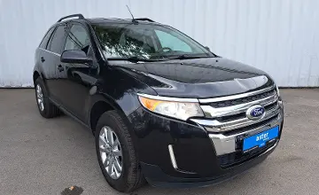 Ford Edge 2013 года за 8 090 000 тг. в Алматы фото 3