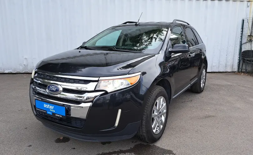 Ford Edge 2013 года за 8 090 000 тг. в Алматы