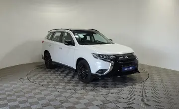 Mitsubishi Outlander 2022 года за 12 500 000 тг. в Алматы фото 3
