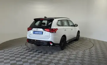 Mitsubishi Outlander 2022 года за 12 500 000 тг. в Алматы