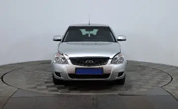 LADA (ВАЗ) Priora 2014 года за 2 000 000 тг. в Астана фото 2