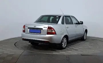 LADA (ВАЗ) Priora 2014 года за 2 000 000 тг. в Астана