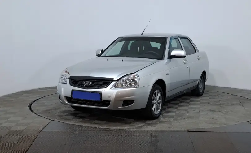 LADA (ВАЗ) Priora 2014 года за 2 000 000 тг. в Астана