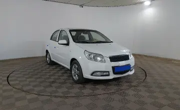 Chevrolet Nexia 2022 года за 5 190 000 тг. в Шымкент фото 3