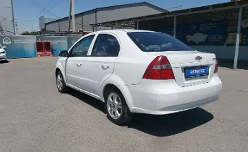 Chevrolet Nexia 2022 года за 5 190 000 тг. в Шымкент фото 4