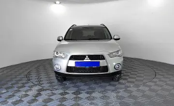 Mitsubishi Outlander 2010 года за 4 890 000 тг. в Павлодар фото 2