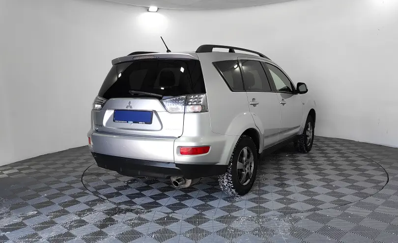Mitsubishi Outlander 2010 года за 3 650 000 тг. в Павлодар фото 5