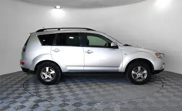 Mitsubishi Outlander 2010 года за 4 890 000 тг. в Павлодар фото 4