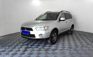 Mitsubishi Outlander 2010 года за 4 890 000 тг. в Павлодар фото 1