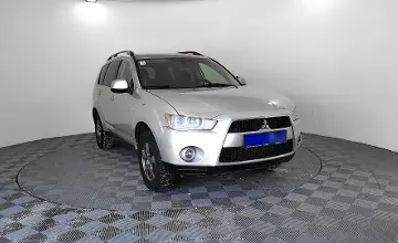 Mitsubishi Outlander 2010 года за 4 890 000 тг. в Павлодар фото 3