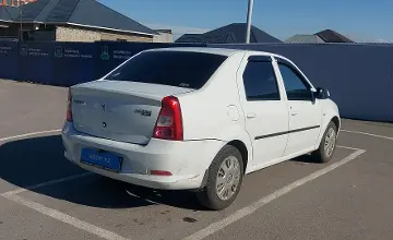 Renault Logan 2014 года за 1 590 000 тг. в Астана фото 3