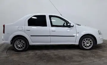 Renault Logan 2014 года за 1 590 000 тг. в Астана фото 4