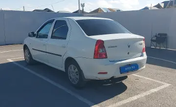 Renault Logan 2014 года за 1 590 000 тг. в Астана фото 4