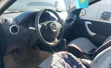Renault Logan 2014 года за 1 590 000 тг. в Астана фото 5