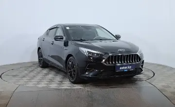 JAC J7 2023 года за 5 400 000 тг. в Астана фото 3