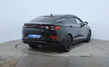 JAC J7 2023 года за 5 400 000 тг. в Астана