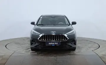 JAC J7 2023 года за 5 400 000 тг. в Астана фото 2