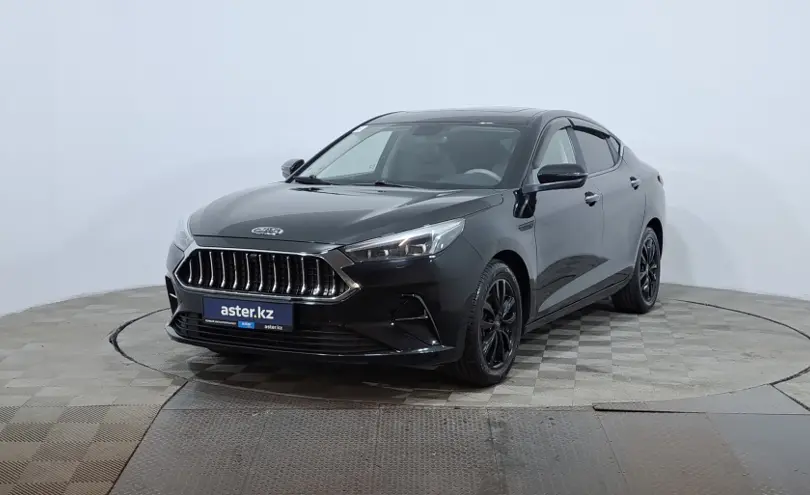 JAC J7 2023 года за 5 400 000 тг. в Астана